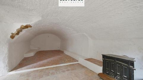 Foto 2 de Casa o chalet en venta en Carrer del Terme, Piverd - Vila-Seca - Bruguerol, Palafrugell