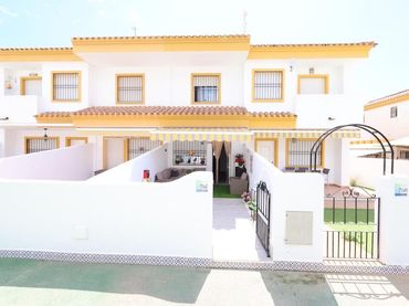 Haus mit Balkon zum Verkauf in RIO SECO