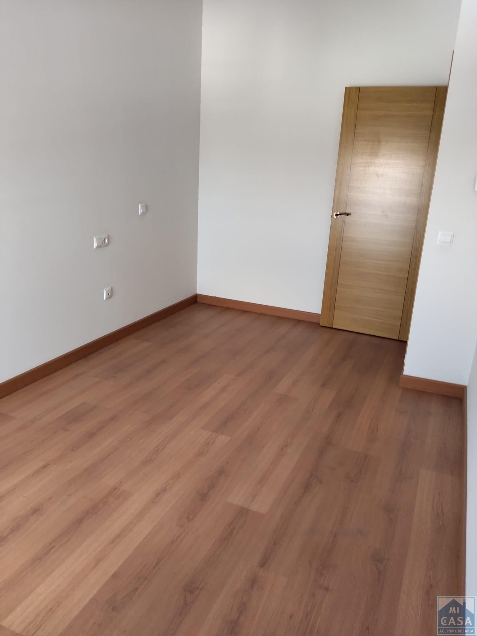 Habitación de Apartamento en venta en Mérida con Aire acondicionado, Calefacción y Balcón