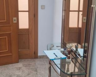 Flat to rent in Moncada  with Air Conditioner, Terrace and Balcony
