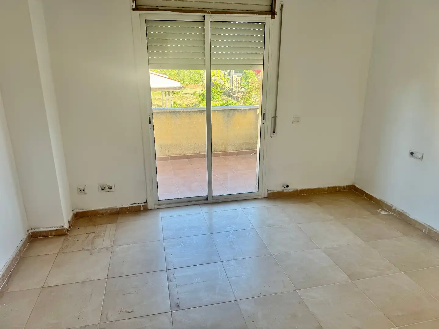 Terraza de Casa o chalet en venta en Creixell con Calefacción, Jardín privado y Terraza