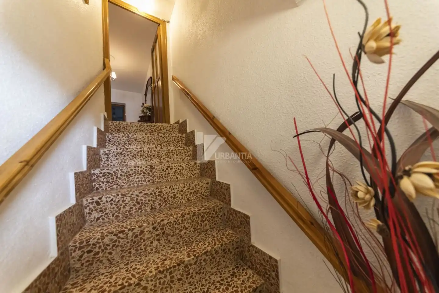 Casa o chalet en venta en Miranda de Arga con Aire acondicionado, Calefacción y Jardín privado