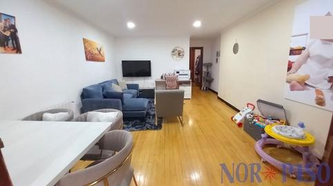 Foto 2 de Pis en venda a Hernani, San Francisco, Bilbao