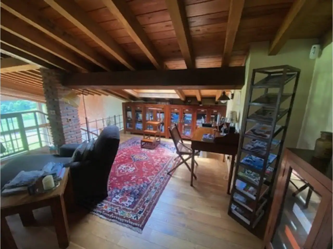 Detached house with garden for sale in Calle Tresgrandas 1, imagen 32