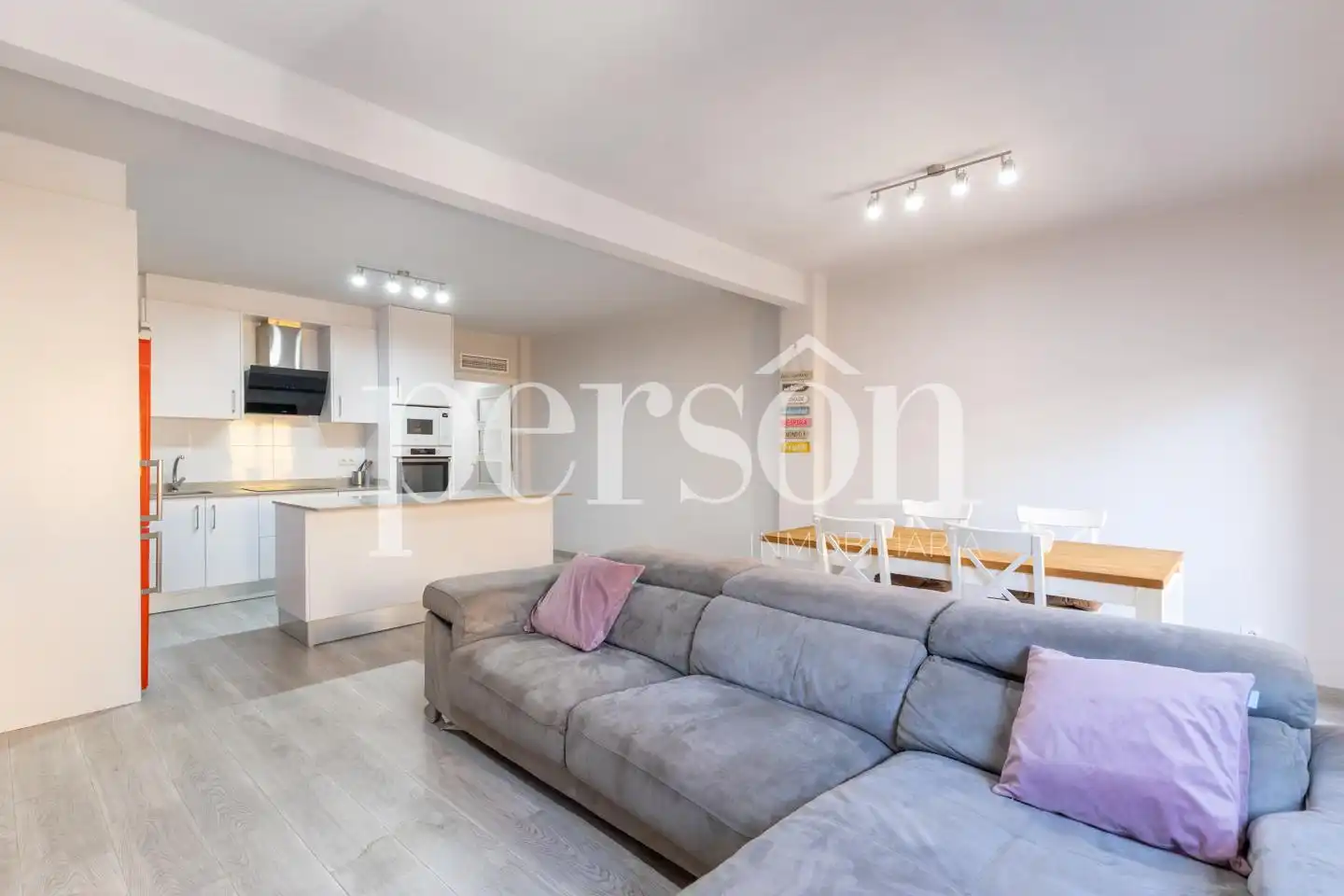 Wohnung zur Miete in Silla