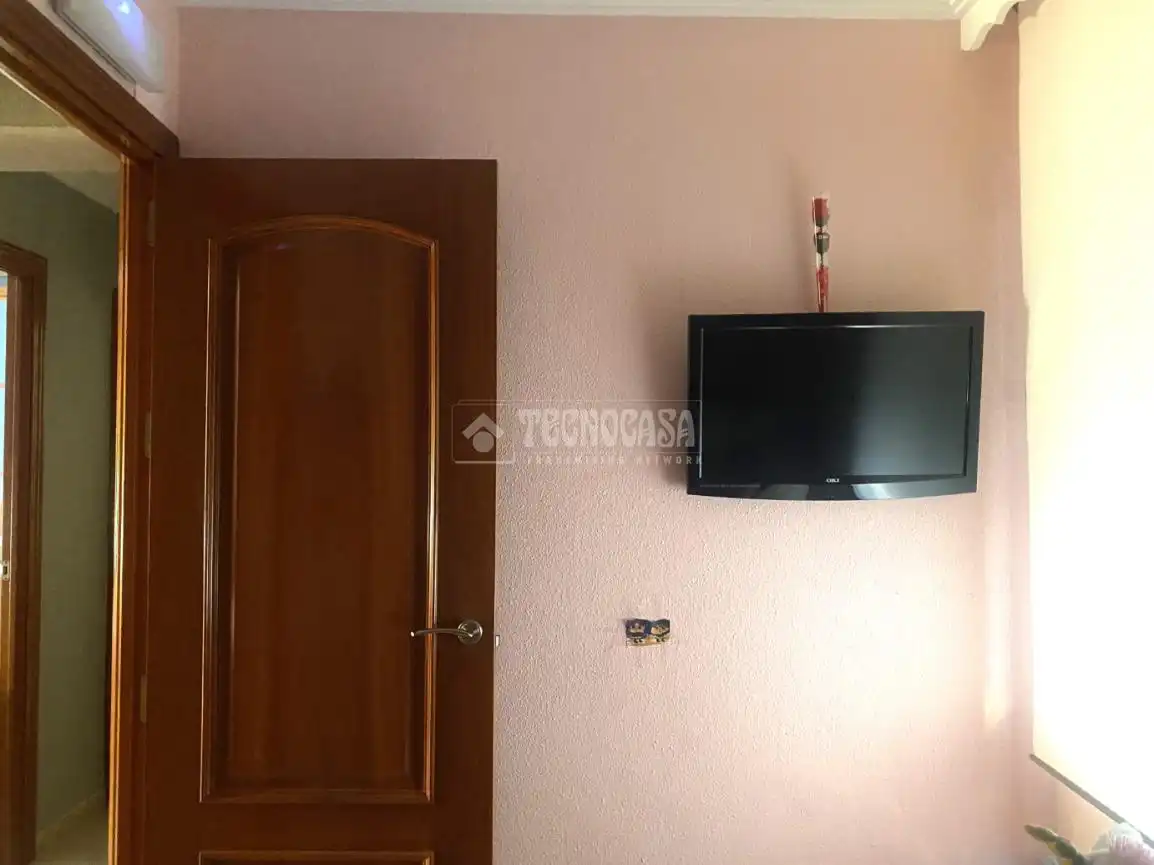 Dormitori de Pis en venda en Sevilla