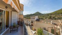 Balcony of Flat for sale in Andratx  with Air Conditioner, Heating and Terrace