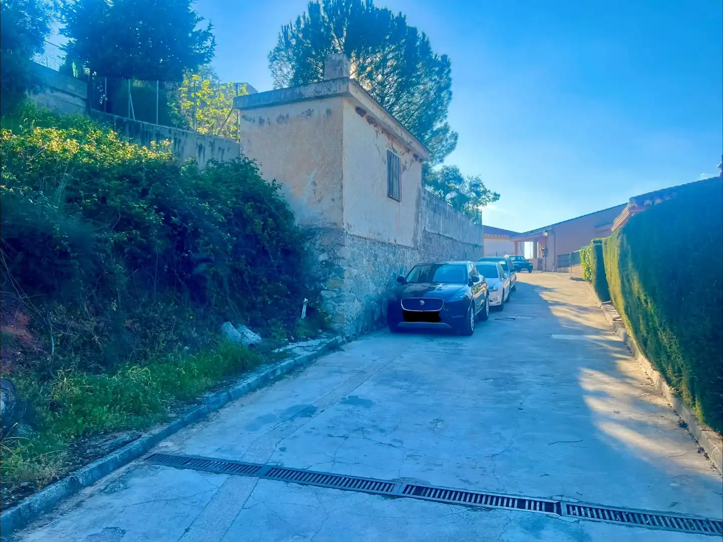 Terreno residencial en venta en Nívar, imagen 3