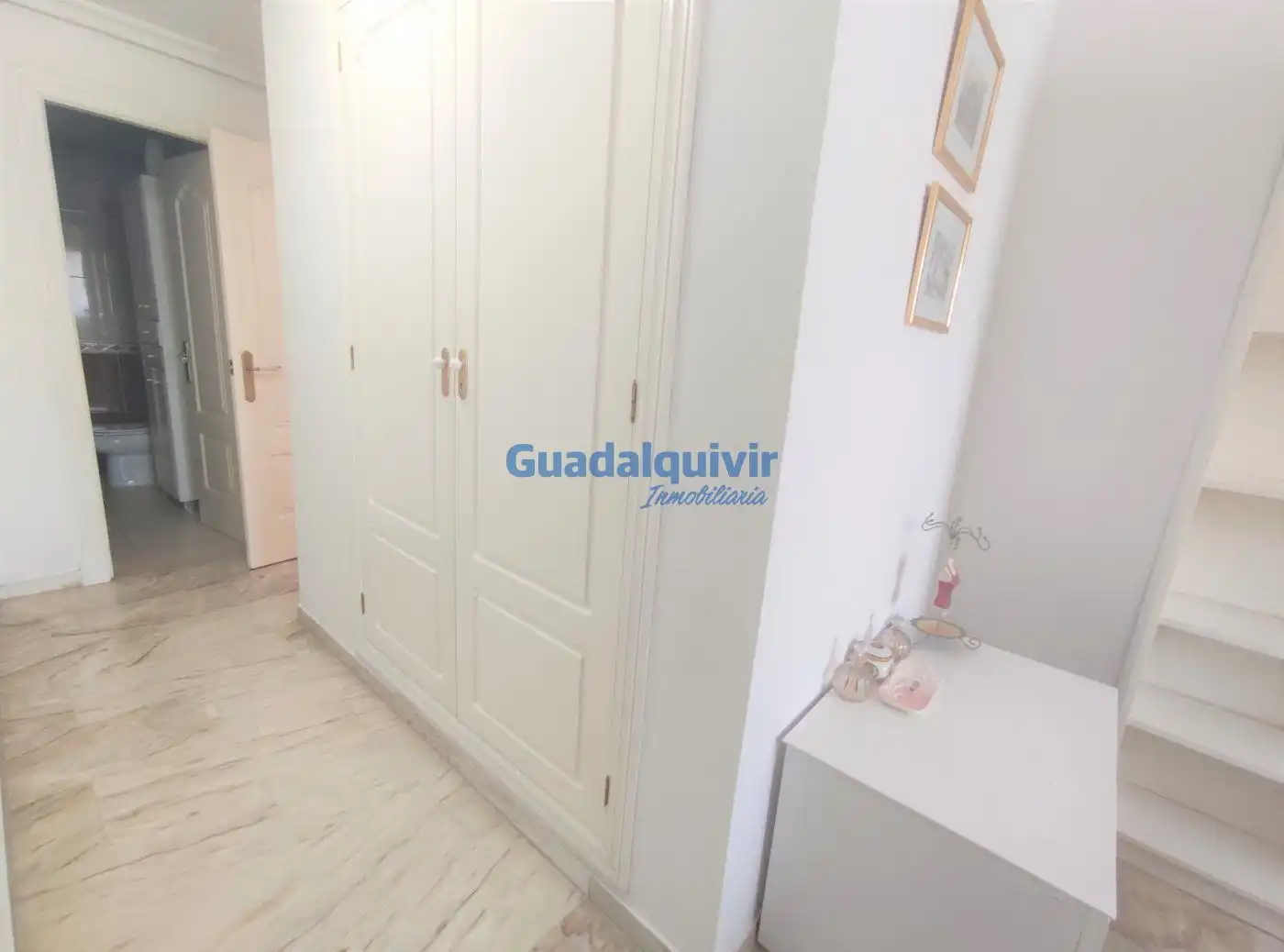 Habitación de Piso de alquiler en Sevilla con Aire acondicionado y Terraza
