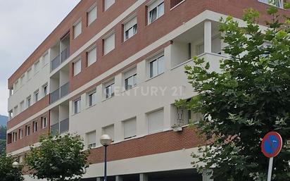 Exterior view of Flat for sale in Zalla   with Terrace