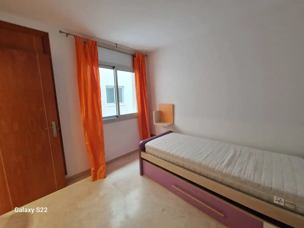 Piso de alquiler en Cubelles, Barcelona