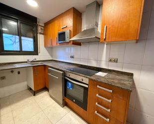 Kitchen of Flat for sale in Amposta  with Terrace and Balcony