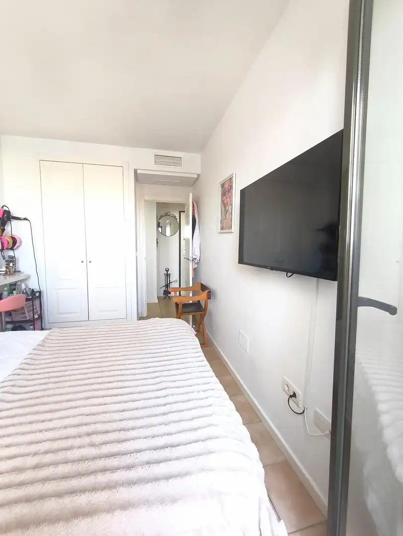 Flat with terrace for sale in Campo de Murcia, imagen 17