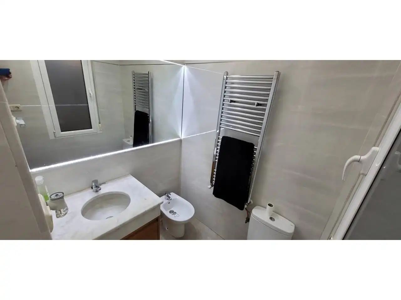 Flat with terrace for sale in Centro, imagen 18
