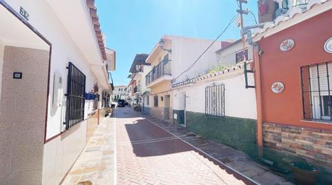 Foto 5 de Casa adosada en venda a Calle Eloy Téllez, 13, Centro Histórico, Málaga