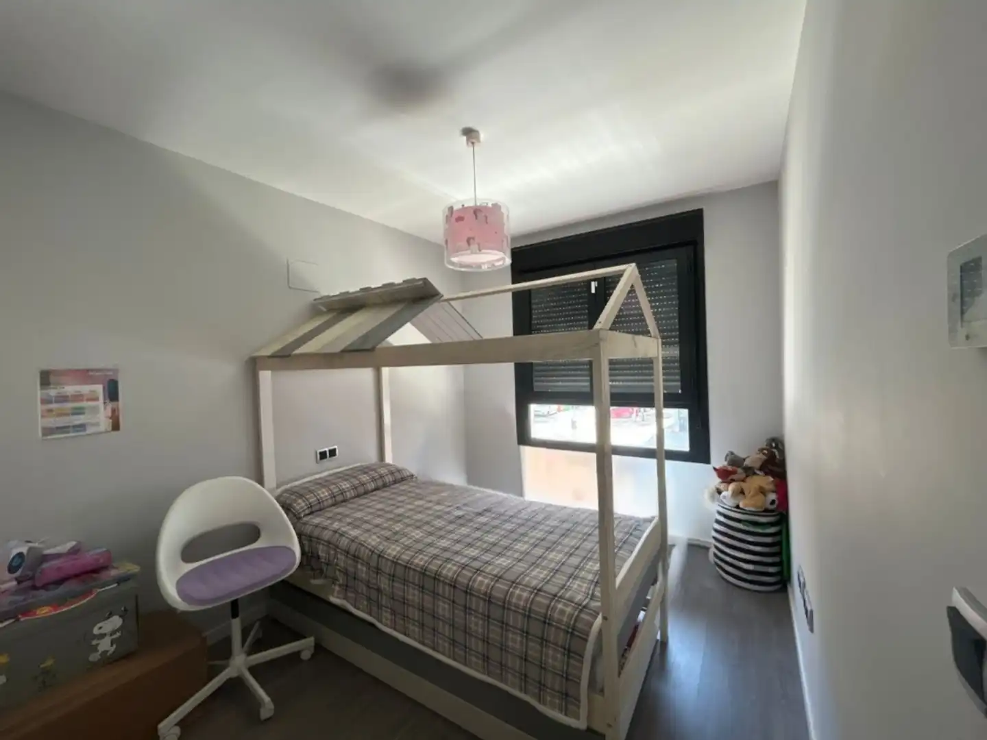 Piso con terraza en venta en Calle Bailarín José Espadero, imagen 16