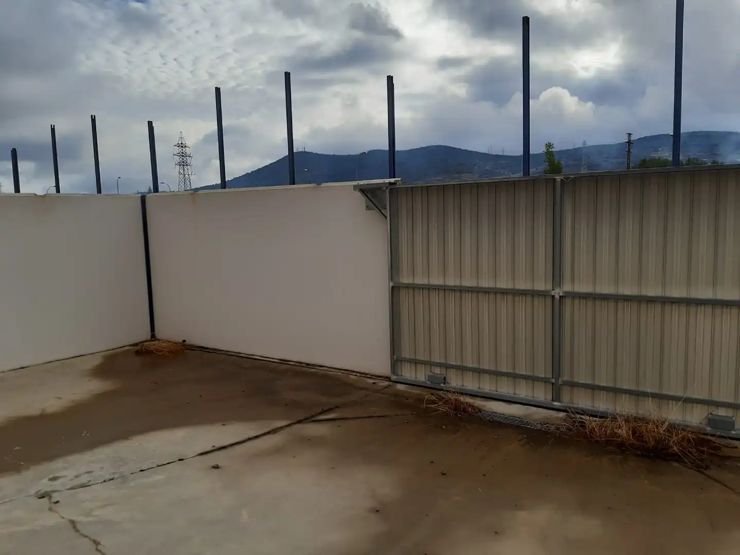 Fabrikhallen zur Miete in Plasencia, Cáceres