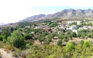 Exterior view of Residential for sale in Torremolinos