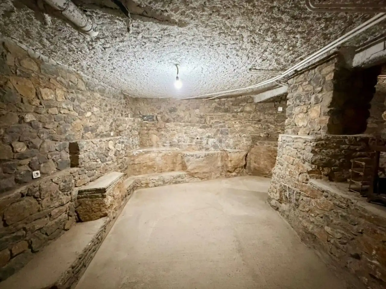 Casa o xalet en venda en Tavèrnoles amb Jardí privat i Terrassa