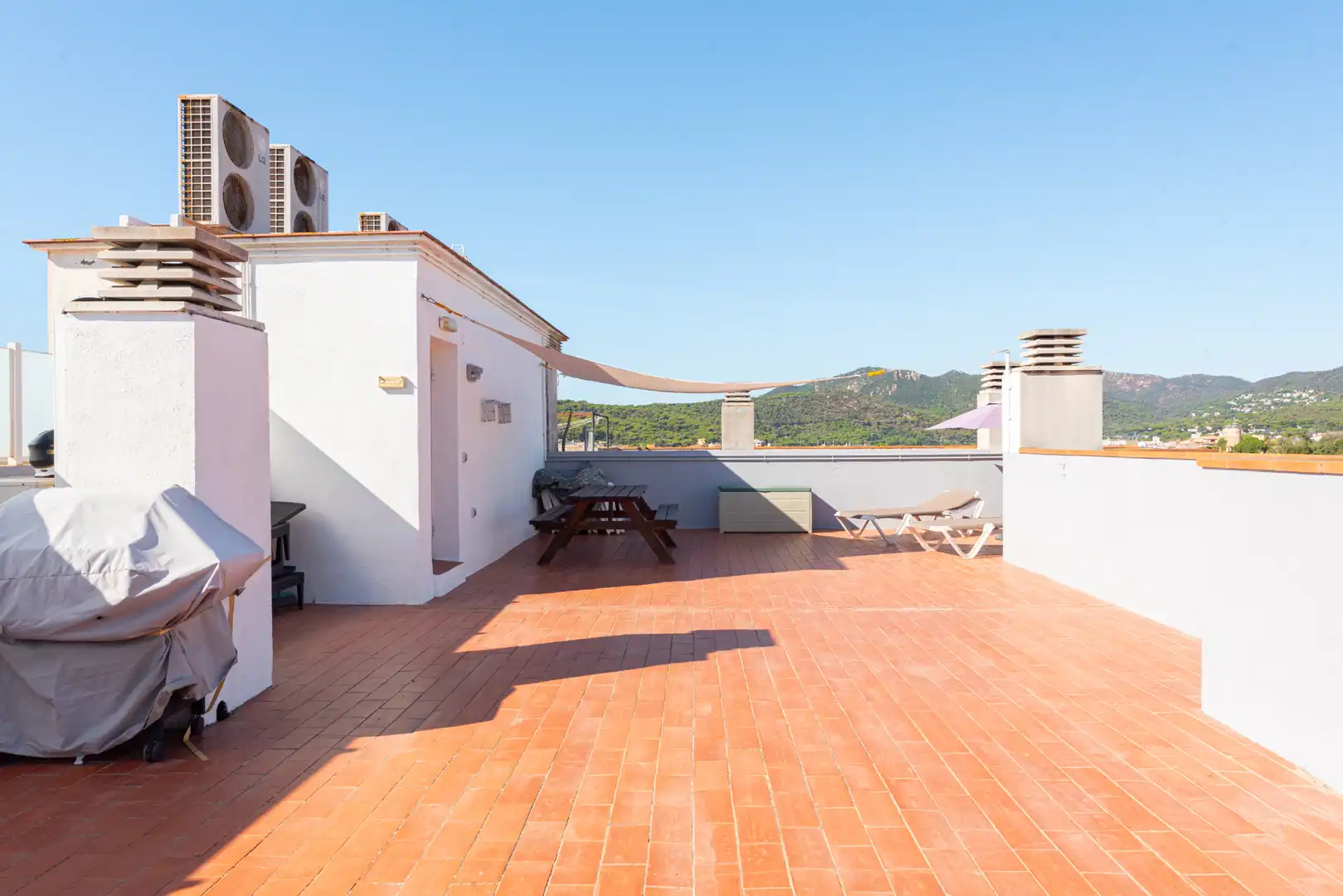 Piso con terraza en venta en Carrer de Bourg de Peage, imagen 27