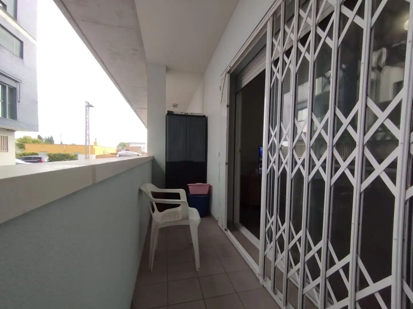 Appartamento con terrazza in vendita a DUC DE VENDOME, imagen 11
