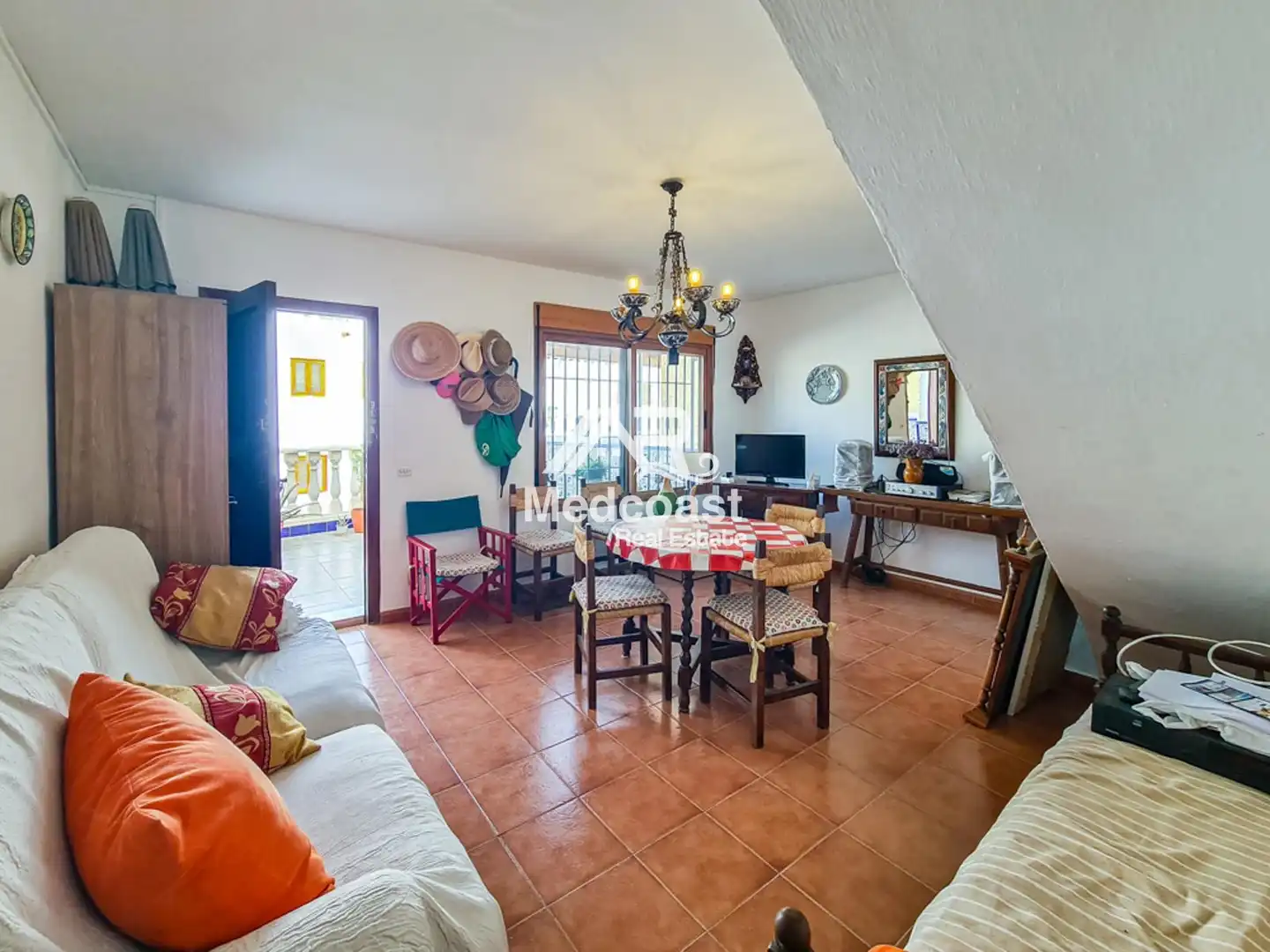 Terraced house for sale in Pez del (Ma), imagen 8