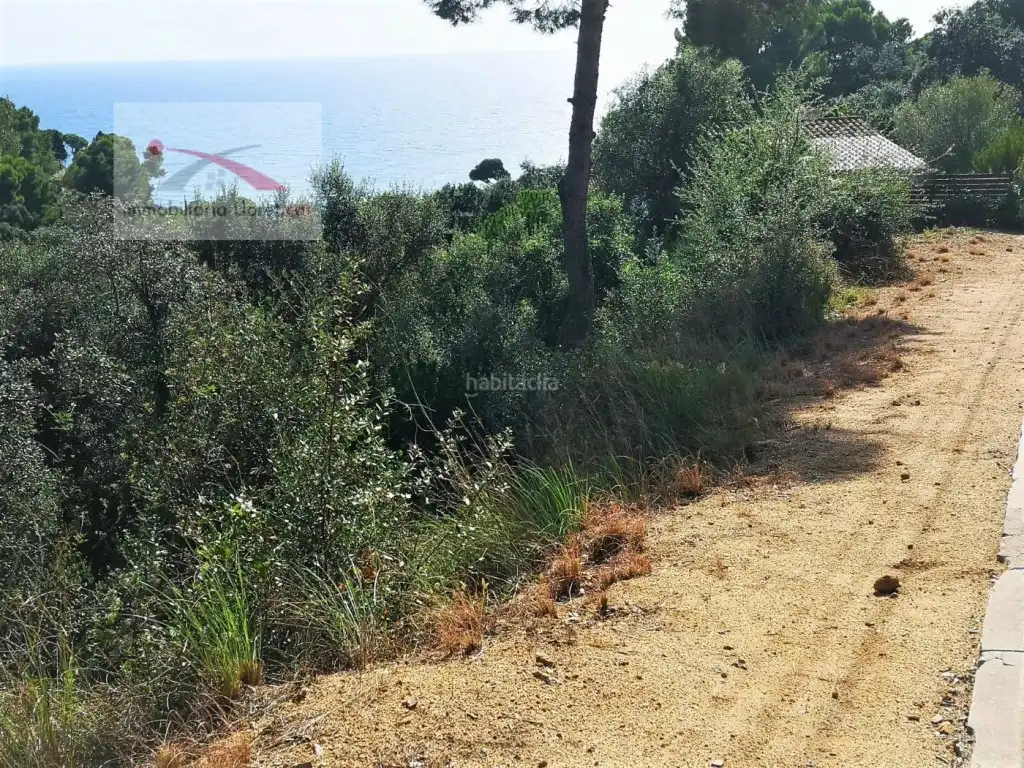 Wohnbaugrundstück zum Verkauf in Santa María de Llorell, imagen 3