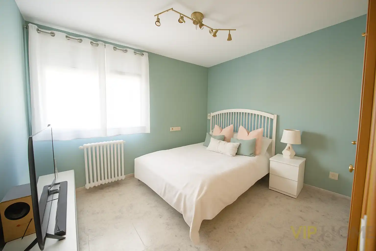 Bedroom of Houses for sale in Castell d'Aro, Platja d'Aro i s'Agaró  with Air Conditioner, Heating and Terrace