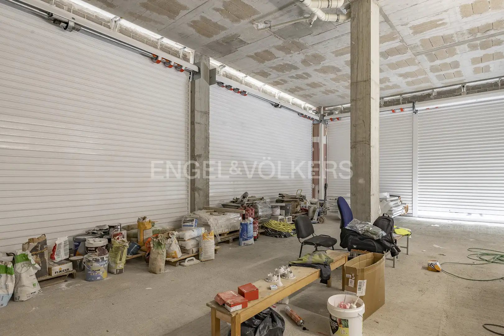 Office for sale in Centre - Sant Josep - Sanfeliu
