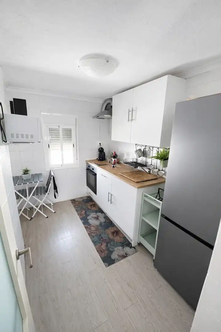 Flat for sale in Las Torres - Guadalupe, Huelva Capital