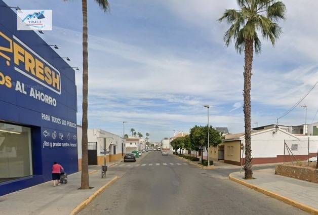 Casa adosada en Venta en Calle CARRIL DE LOS MORISCOS en Rociana del Condado