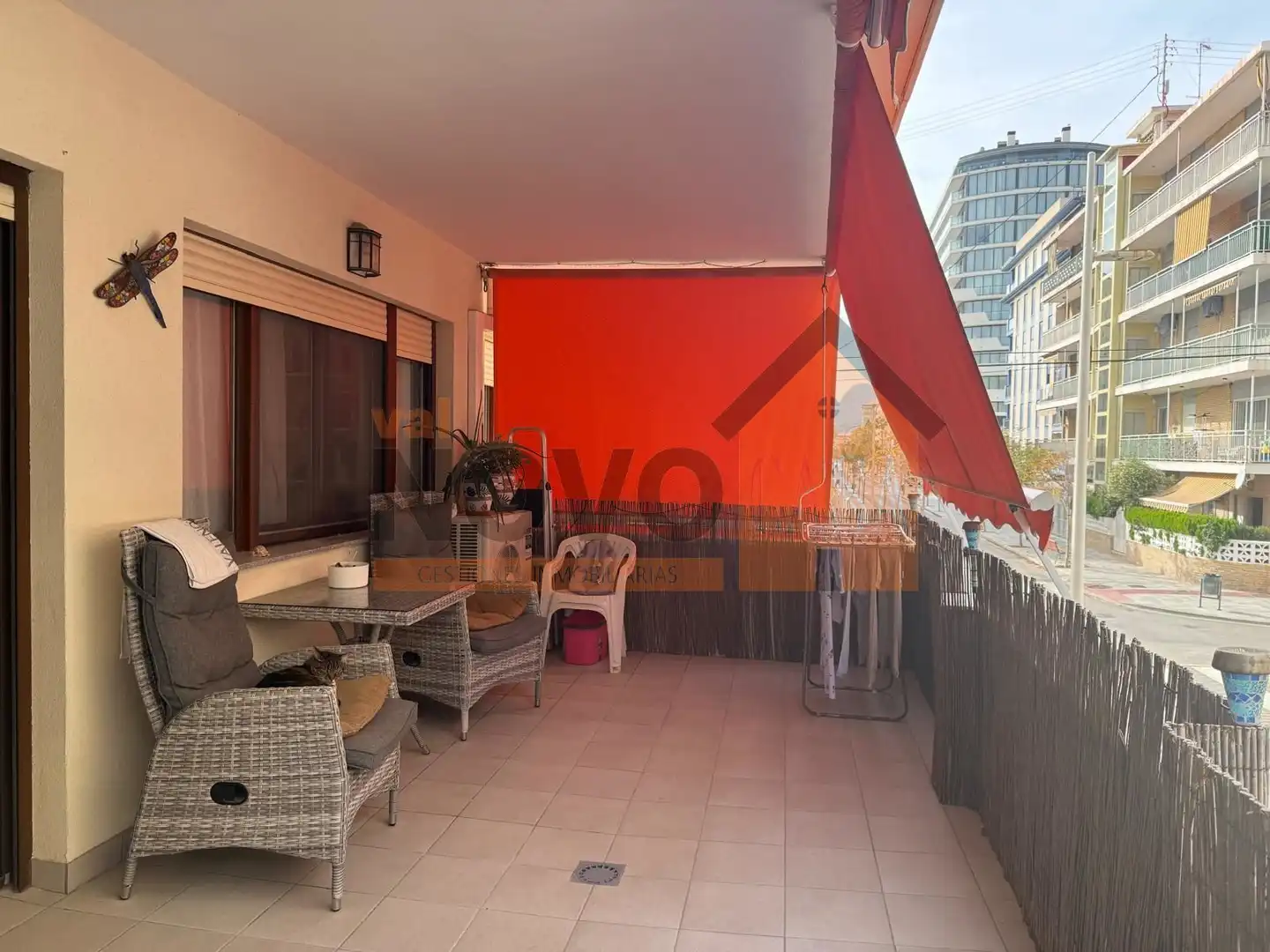 Apartamento en venta en Illes Baleares, Playa de Gandia