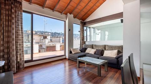 Photo 5 of Attic for sale in Calle Castañeda, 30, San Matías - Realejo, Granada