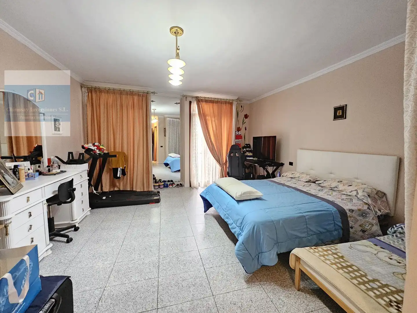 Flat for sale in Avenida familia Betancourt y Molina, imagen 24