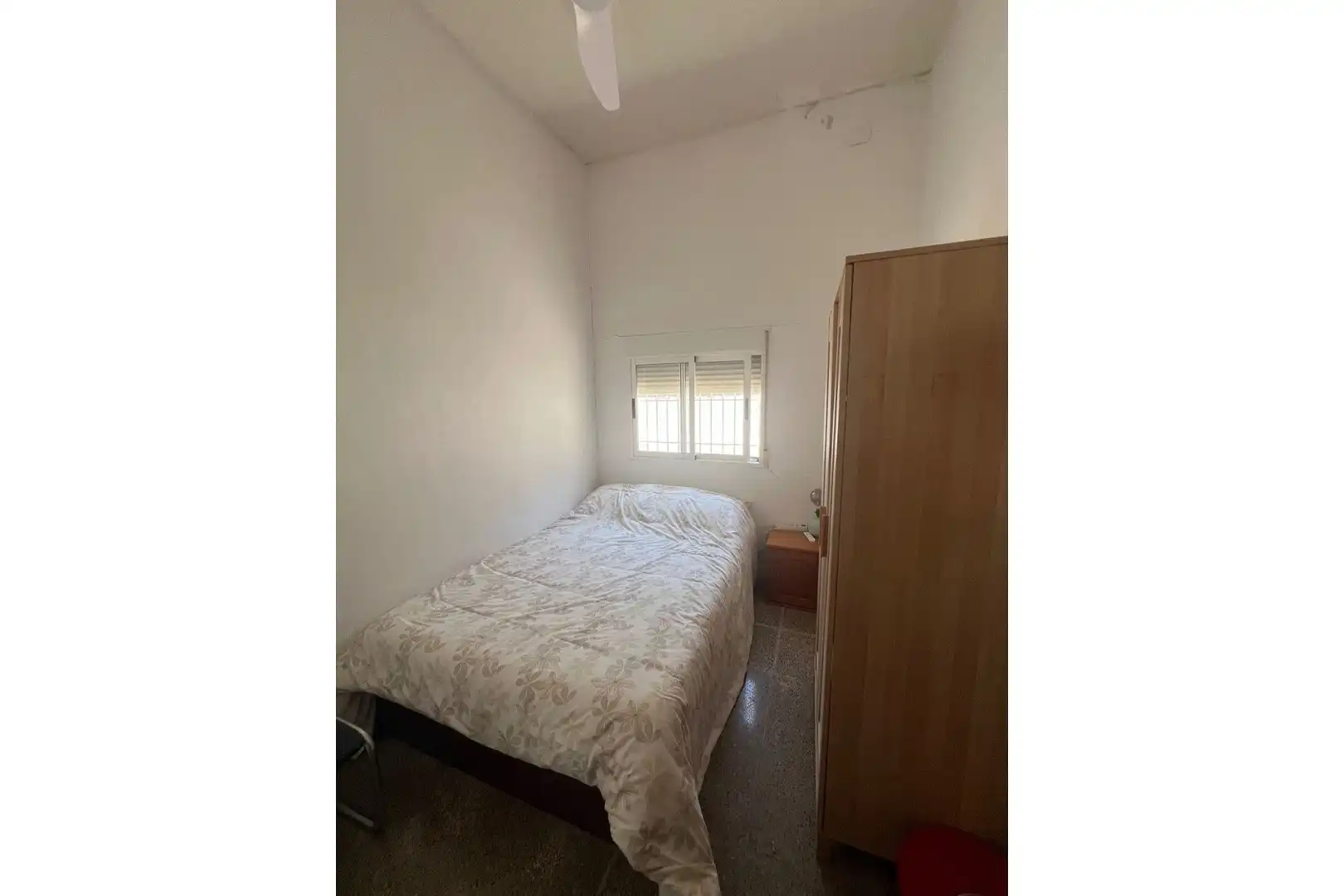 Dormitori de Finca rústica en venda en Crevillent