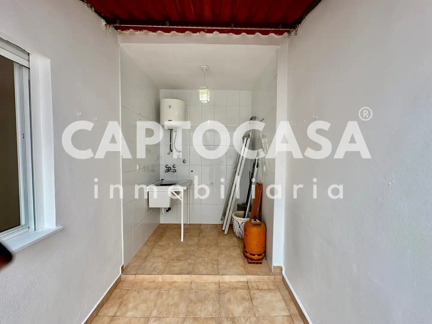 Casa adosada en venda en Cartagena amb Terrassa i Balcó