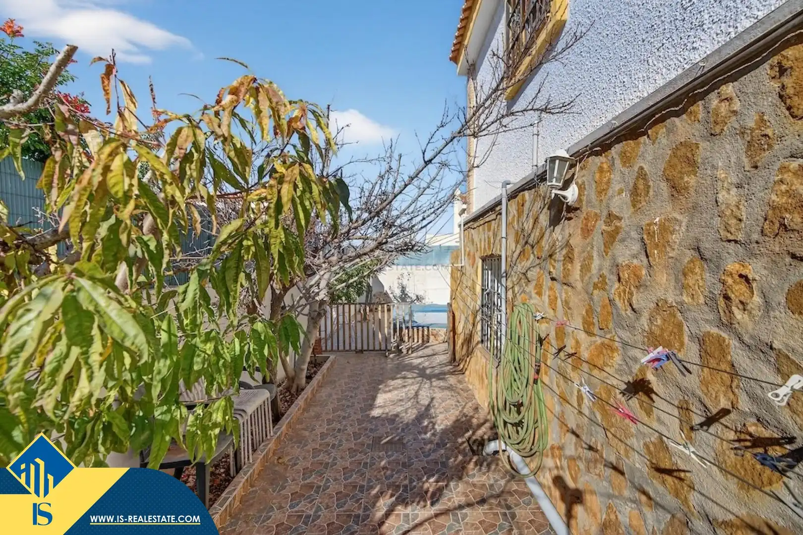 Detached house with pool for sale in Gran Alacant, imagen 44
