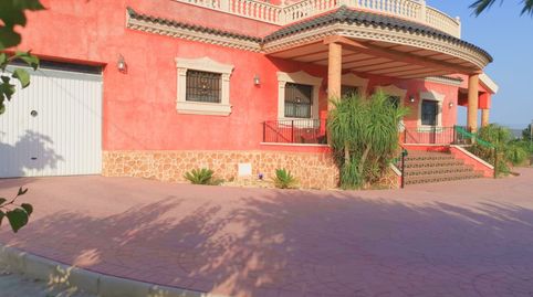 Foto 4 de Casa o chalet en venta en Parcela Lg Campaneta 6(b) Polígono 76 Parcela 183 , Molins - Campaneta - San Bartolomé, Orihuela