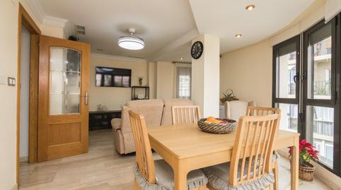 Foto 4 de Pis en venda a  Nazario Gonzalez Monteagu, Reina Victoria - Miguel Hernández, Elche / Elx