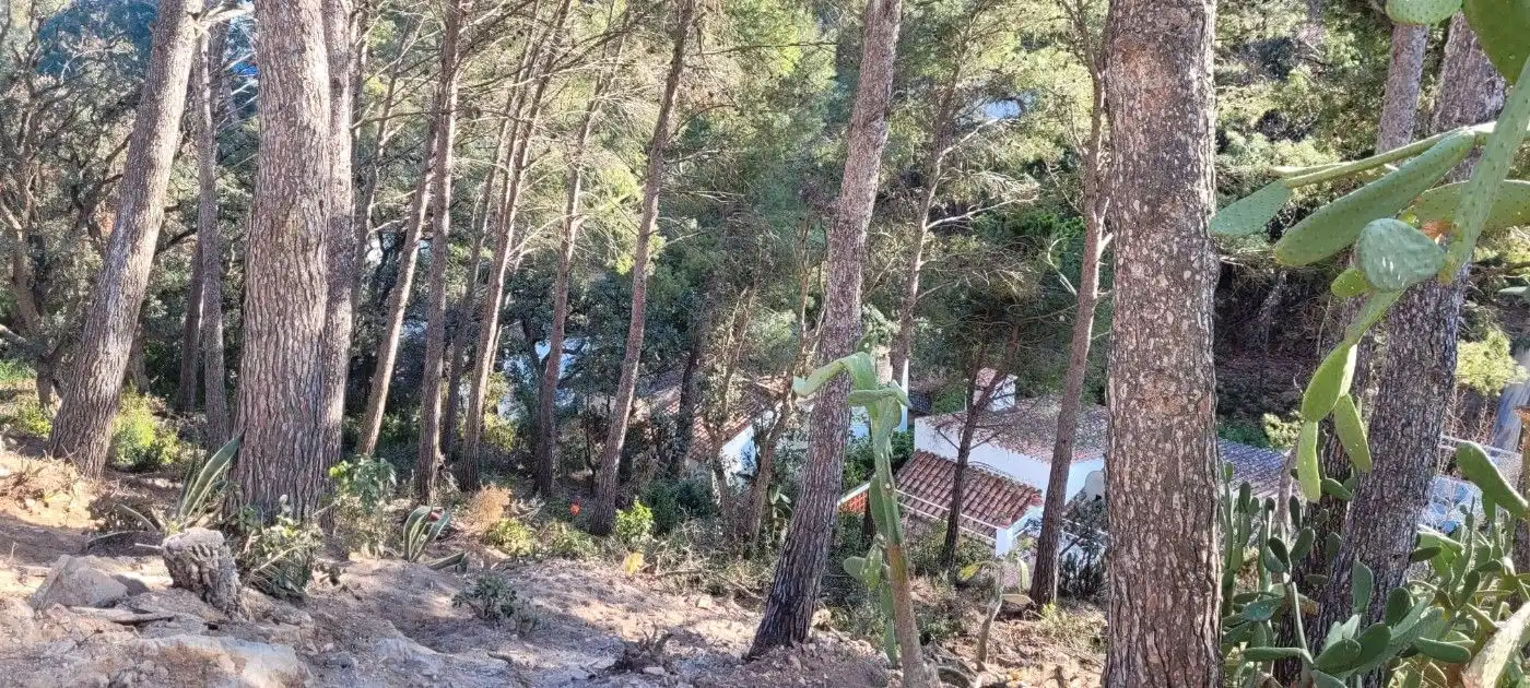 Residential for sale in Santa Cristina d'Aro