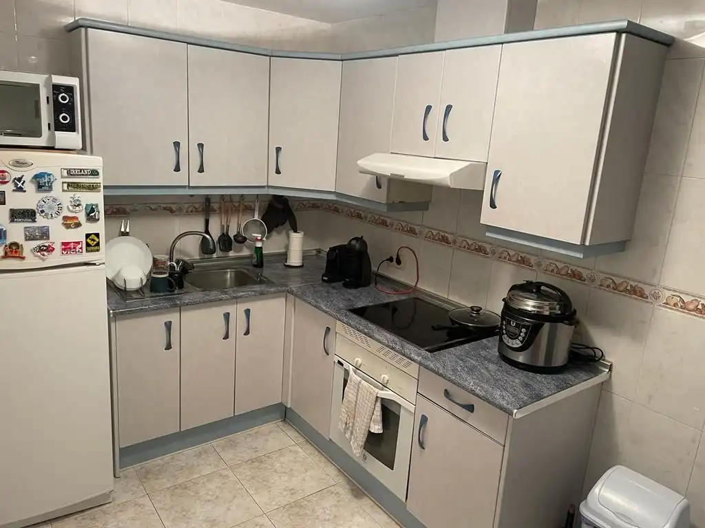 Cuina de Casa o xalet en venda en Costa Teguise