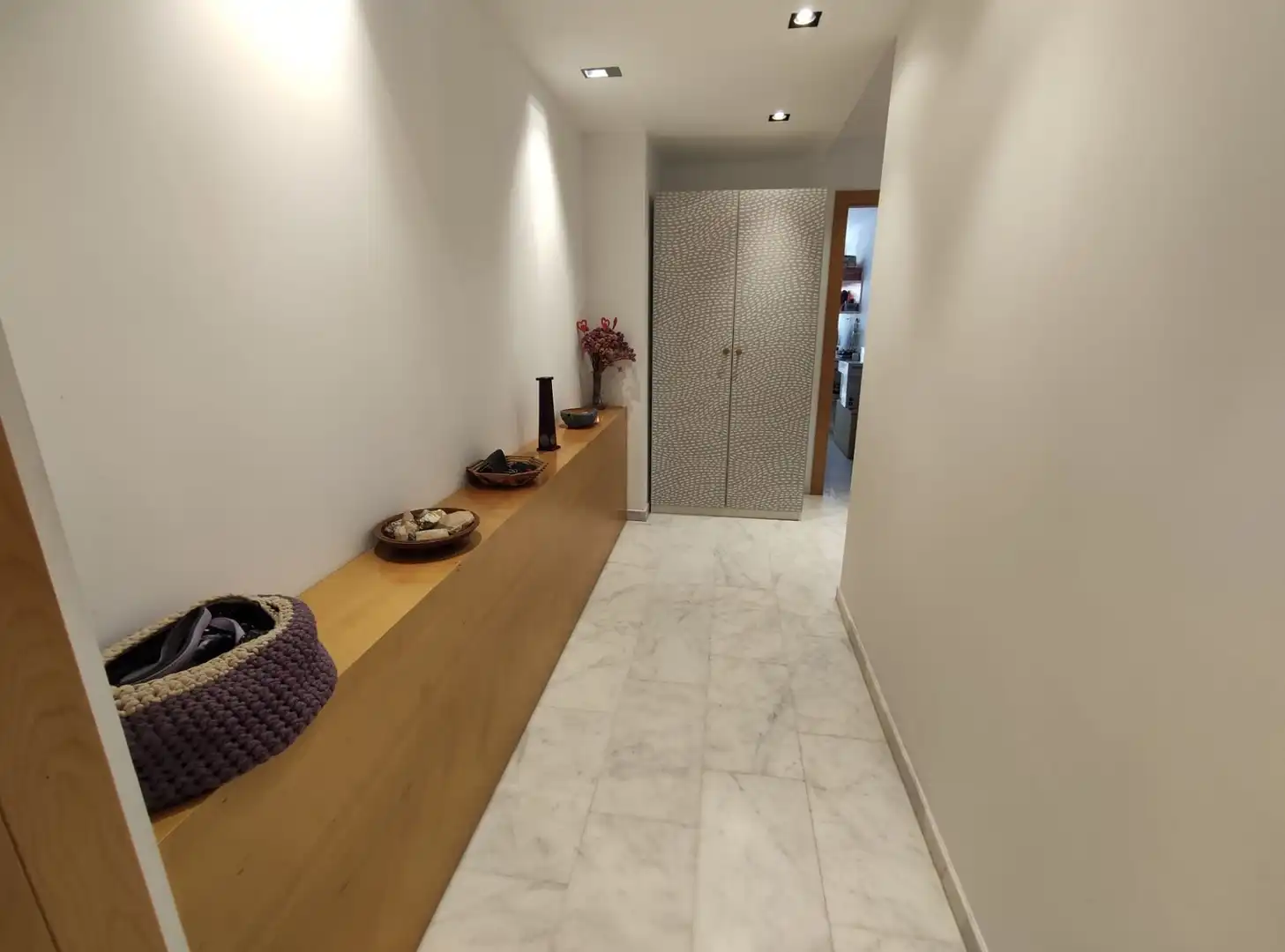 Attique avec ascenseur à vendre à Plaza Castelar - Mercado Central, imagen 5