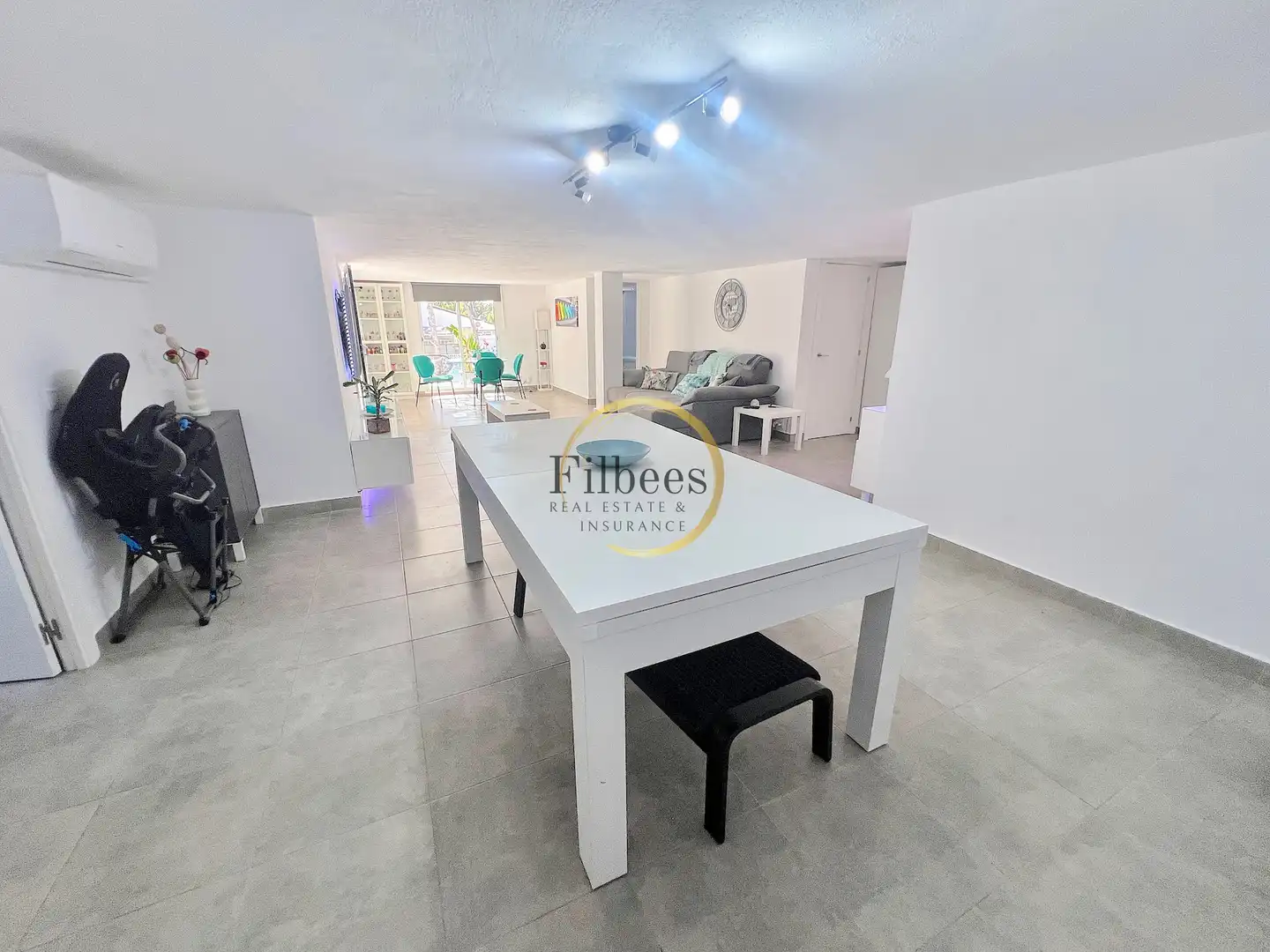 House with pool for sale in Pedanías Oeste, imagen 17