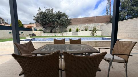 Foto 5 de Casa o xalet en venda a Valdemorillo pueblo, Valdemorillo