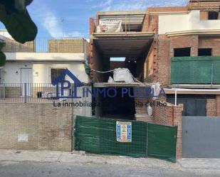 Parking of Country house for sale in La Puebla del Río  with Terrace, Storage room and Balcony