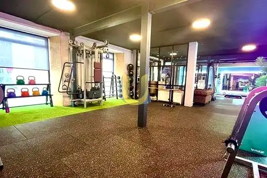 Business premises for transfer in Centro, imagen 4
