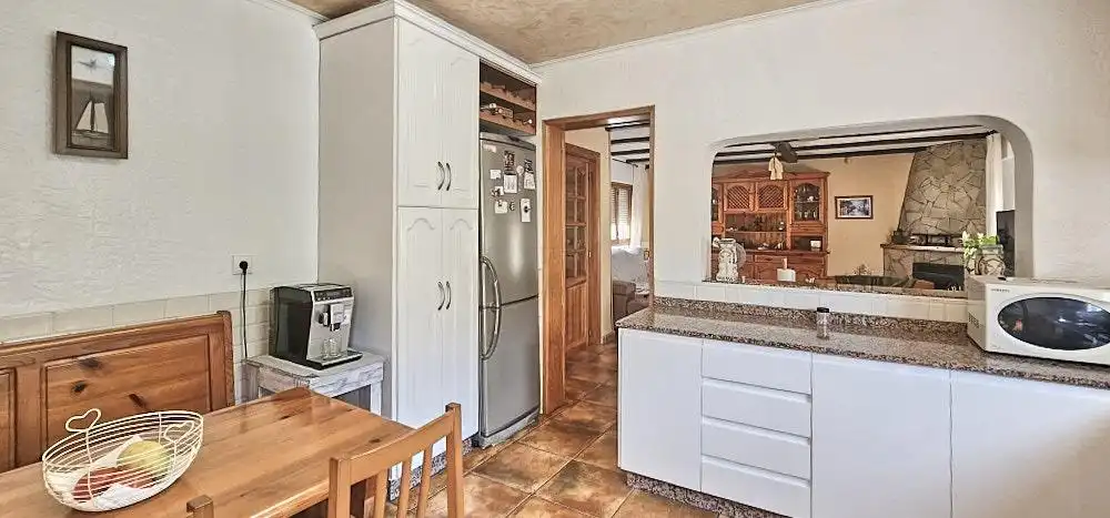 Villa mit Terrasse zum Verkauf in Avenida ORIOLA, imagen 16