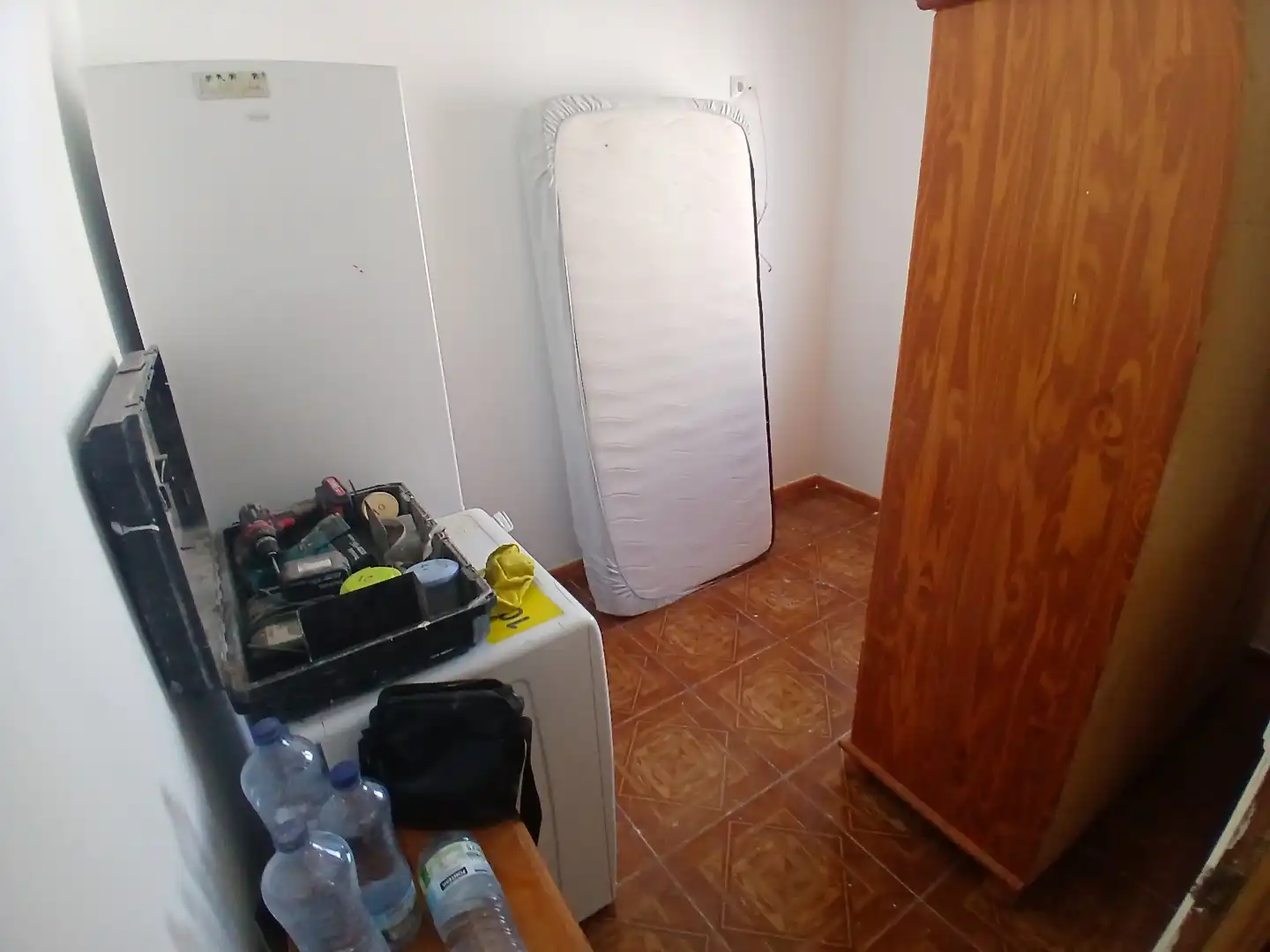 Bedroom of Flat for rent in La Herradura - Balcón de Telde