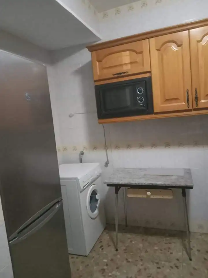Cocina de Casa o chalet en venta en Zamora Capital 
