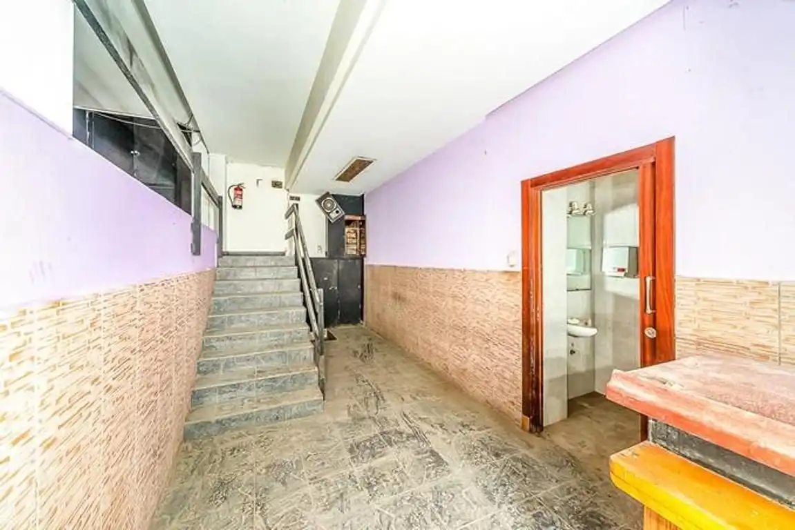 Local comercial en venda a Pasaia, imagen 9